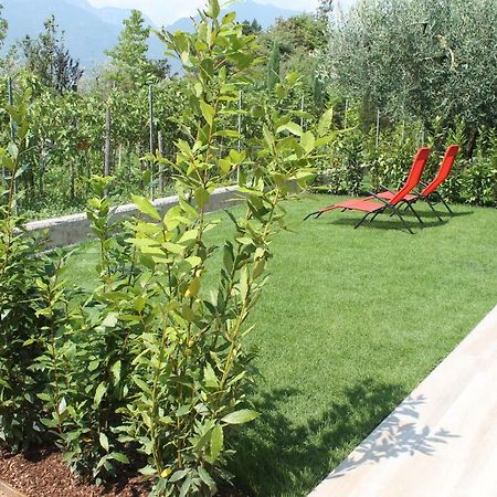 Lake & Rest Riva del Garda Eksteriør billede