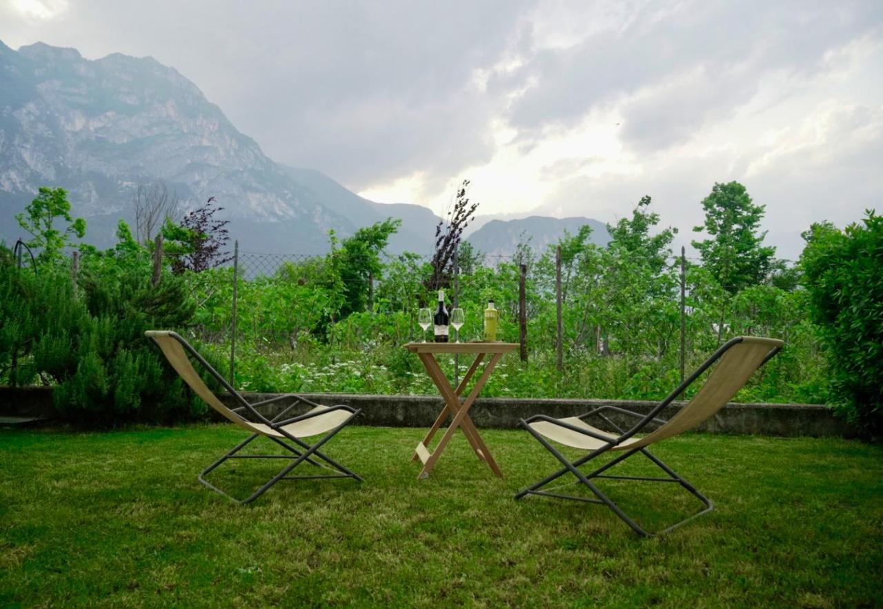 Lake & Rest Riva del Garda Eksteriør billede