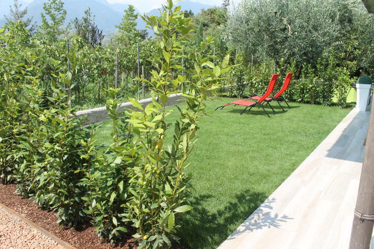 Lake & Rest Riva del Garda Eksteriør billede