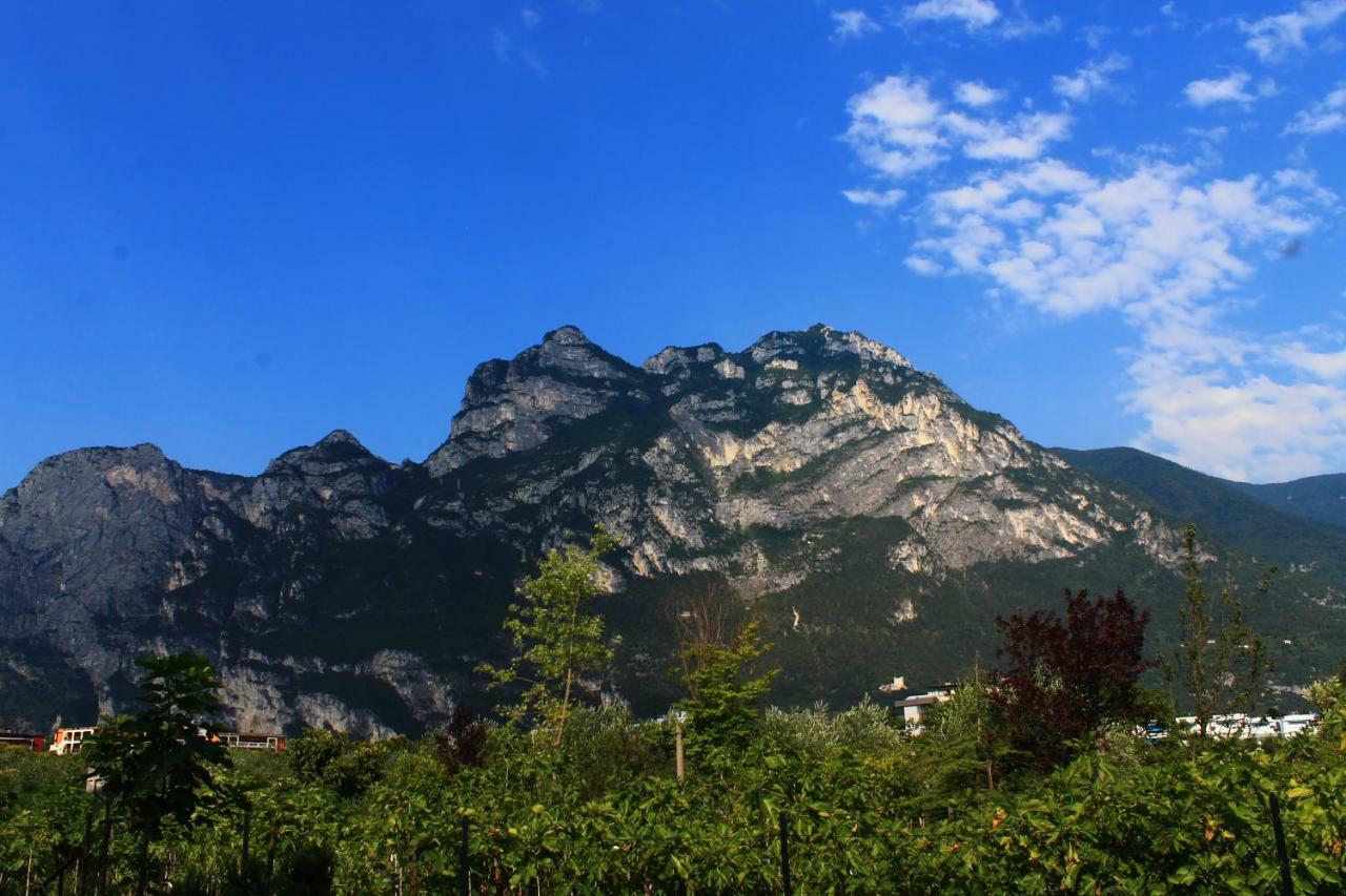 Lake & Rest Riva del Garda Eksteriør billede